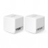 Wi Fi підсилювач Mercusys HALO-H60X-2-PACK (HALO-H60X-2-PACK)