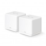 Wi Fi підсилювач Mercusys HALO-H60X-2-PACK (HALO-H60X-2-PACK)