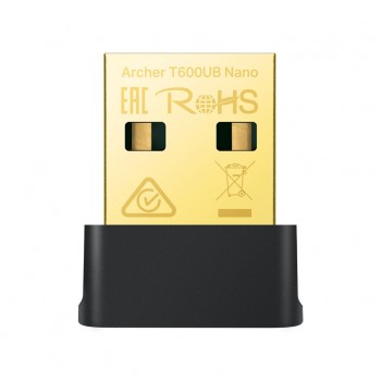 WiFi-адаптер TP-Link Archer T600UB nano
