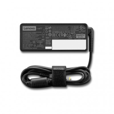 Блок живлення до ноутбуку Lenovo 65W Slim Port AC Adapter(CE) (GX21G06615)