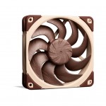 Вентилятор 120 мм Noctua NF-A12x25 G2 PWM для корпусу 120x120x25мм SSO2 1500-1800 об/хв (NF-A12x25 G2 PWM)