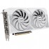 Відеокарта GeForce RTX5060 8Gb DUAL WHITE OC ASUS DUAL-RTX5060-O8G-WHITE