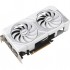 Відеокарта GeForce RTX5060 8Gb DUAL WHITE OC ASUS DUAL-RTX5060-O8G-WHITE