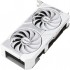 Відеокарта GeForce RTX5060 8Gb DUAL WHITE OC ASUS DUAL-RTX5060-O8G-WHITE