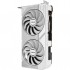 Відеокарта GeForce RTX5060 8Gb DUAL WHITE OC ASUS DUAL-RTX5060-O8G-WHITE