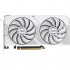 Відеокарта GeForce RTX5060 8Gb DUAL WHITE OC ASUS DUAL-RTX5060-O8G-WHITE