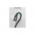 Дата кабель USB-C to Lightning 2.0m 3A US171 black UGREEN (60752)