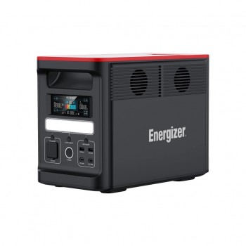 Зарядна станція Energizer 1800Вт (1536Вт/г) AC, LiFePo4,MPPT,UPS, USB-C PD 100Вт