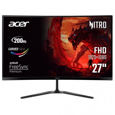 Монітор Acer Nitro ED270X0biip