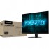 Монітор GigaByte GS32QA Gaming Monitor