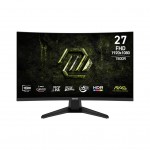 Монітор MSI MAG 275CF X24