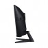 Монітор Samsung LC34G55TWWIXUA
