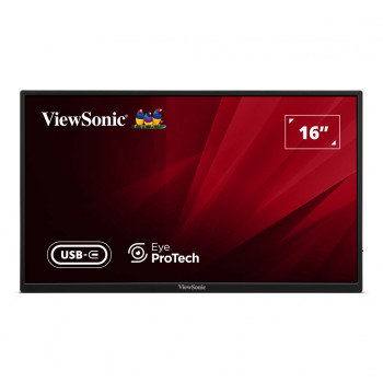 Монітор Viewsonic VA1650