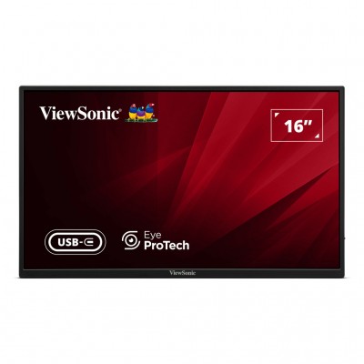 Монітор Viewsonic VA1650