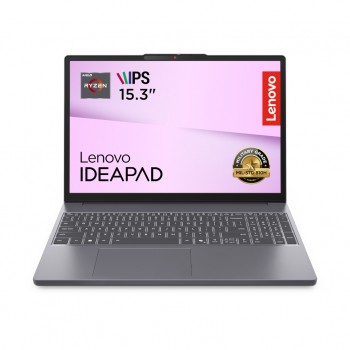 Ноутбук Lenovo IdeaPad Slim 3 15ARP10 (83K700E6RA)