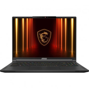 Ноутбук MSI Stealth A16 AI+ A3XWIG-068UA (9S7-15FL35-068)