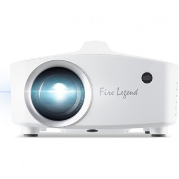 Проектор Acer QF13s (MR.P0711.001)