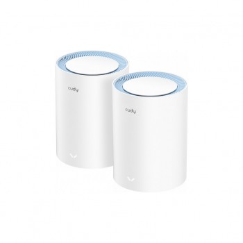 Роутер Cudy M1200(2-PACK)