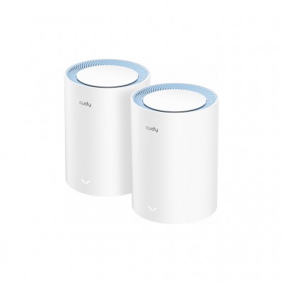Роутер Cudy M1200(2-PACK)