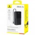 УМБ Baseus Bipow 2 20000mAh 20W Cluster Black (P10077101113-01)