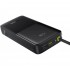 УМБ Baseus Bipow 2 20000mAh 20W Cluster Black (P10077101113-01)