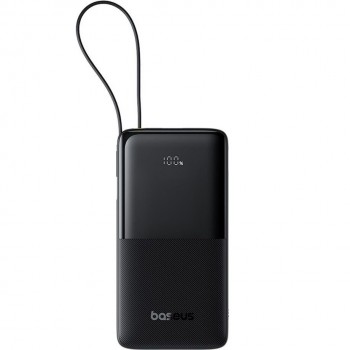 УМБ Baseus Bipow 2 20000mAh 20W Cluster Black (P10077101113-01)