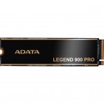 SSD M.2 2280 4TB Legend 900 PRO A-DATA SLEG-900P-4TCS