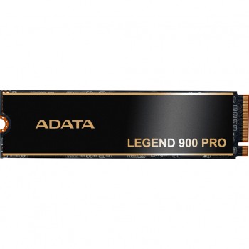 SSD M.2 2280 4TB Legend 900 PRO A-DATA SLEG-900P-4TCS
