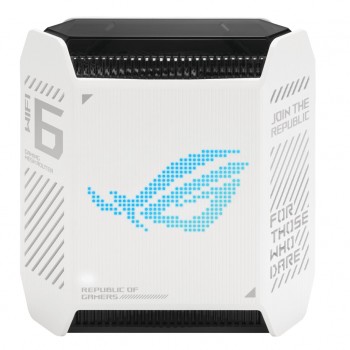 Wi Fi підсилювач ASUS ROG Rapture GT6 1pcs (90IG07F0-MU9A30)