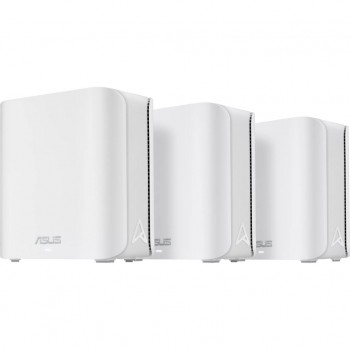 Wi Fi підсилювач ASUS ZenWiFi BD4 3pcs (90IG0960-MO3C40)
