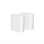 Wi Fi підсилювач ASUS ZenWiFi BQ16 2pcs (90IG08K0-MO3N2V)