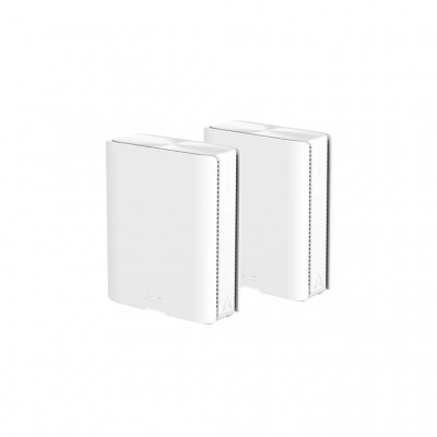 Wi Fi підсилювач ASUS ZenWiFi BQ16 2pcs (90IG08K0-MO3N2V)