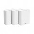 Wi Fi підсилювач ASUS ZenWiFi BQ16 3pcs (90IG08K0-MO3N4V)