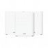 Wi Fi підсилювач ASUS ZenWiFi BQ16 3pcs (90IG08K0-MO3N4V)
