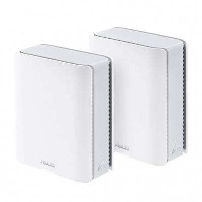 Wi Fi підсилювач ASUS ZenWiFi BT10 2pcs (90IG08Y0-MO3C40)
