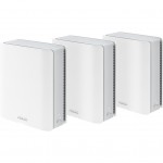 Wi Fi підсилювач ASUS ZenWiFi BT10 3pcs (90IG08Y0-MO3C20)