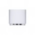 Wi Fi підсилювач ASUS ZenWiFi XD4 PLUS 3pcs (90IG07M0-MO3C40)