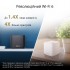 Wi Fi підсилювач ASUS ZenWiFi XD4 PLUS 3pcs (90IG07M0-MO3C40)