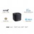 Wi Fi підсилювач ASUS ZenWiFi XD4 PLUS 3pcs (90IG07M0-MO3C50)