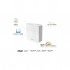 Wi Fi підсилювач ASUS ZenWiFi XT8 v2 1pcs (90IG0590-MO3A70)