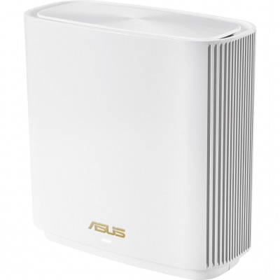 Wi Fi підсилювач ASUS ZenWiFi XT8 v2 1pcs (90IG0590-MO3A70)