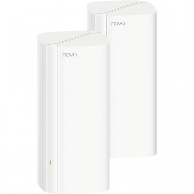 Wi Fi підсилювач Tenda MX12-KIT-2 (MX12-KIT-2)