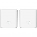 Wi Fi підсилювач Tenda MX3-KIT-2 (MX3-KIT-2)