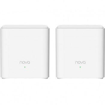 Wi Fi підсилювач Tenda MX3-KIT-2 (MX3-KIT-2)