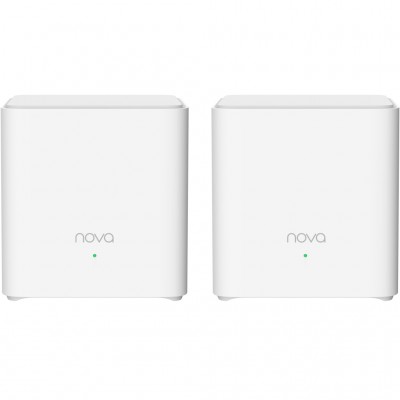 Wi Fi підсилювач Tenda MX3-KIT-2 (MX3-KIT-2)