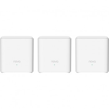Wi Fi підсилювач Tenda MX3-KIT-3 (MX3-KIT-3)