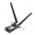 WiFi-адаптер ASUS PCE-BE6500