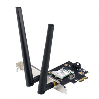 WiFi-адаптер ASUS PCE-BE6500
