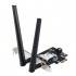 WiFi-адаптер ASUS PCE-BE6500