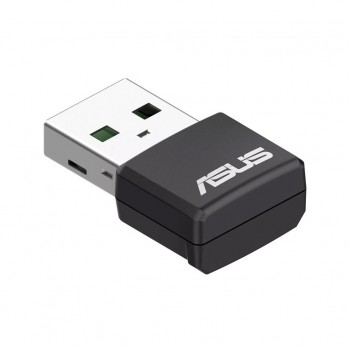 WiFi-адаптер ASUS USB-AX55 nano